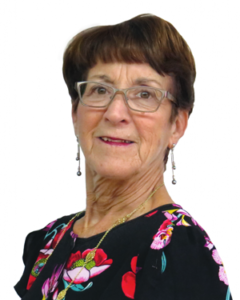 Diane Loiselle