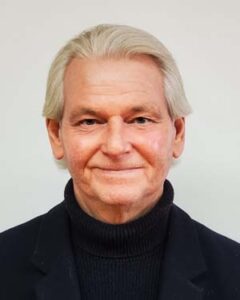 Jim Montgomery