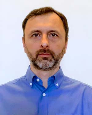 Vlad Lebedev